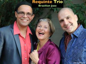 Requinte Trio with John di Martino, Janis Siegel and Nanny Assis